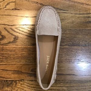 Jack Rogers Millie moccasin